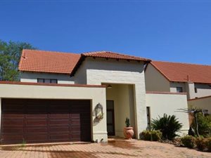 3 Bedroom House in Silver Stream