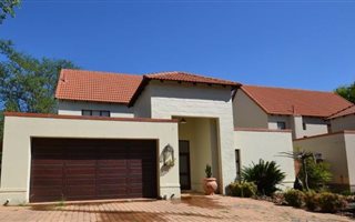 3 Bedroom House in Silver Stream
