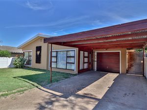 3 Bed House in Oakdale