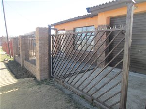 3 Bed House in Bohlokong