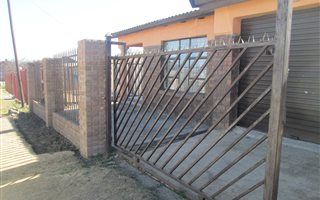3 Bedroom House in Bohlokong