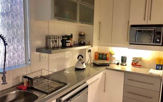 2 Bedroom Cluster in Sandown