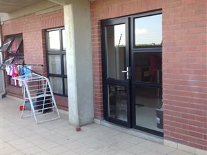 2 Bed Apartment in Auckland Park