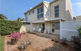 3 Bedroom Townhouse in Sunningdale