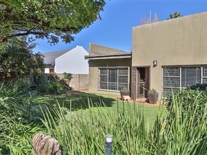 4 Bed House in Langenhoven Park