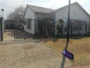 3 Bed House in Newlands