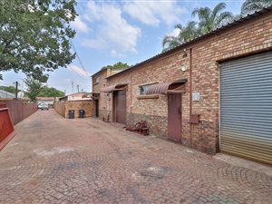 774 m² Industrial space in Bellevue