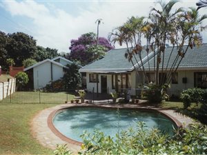 3 Bed House in Glen Hills
