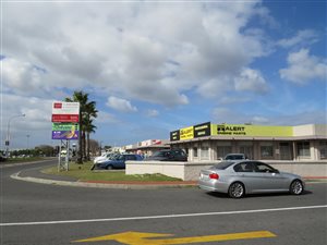 119 m² Commercial space in Ottery