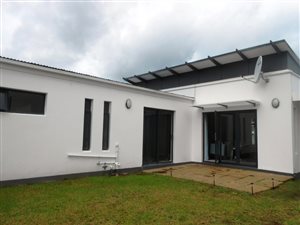 2 Bed Townhouse in East London Central