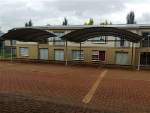 2 Bed Flat in Sunnyridge