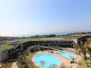 1 Bed Apartment in Sibaya Precinct
