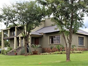 22 ha Farm in Sterkfontein and surrounds