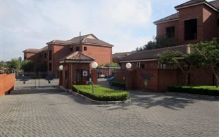 1 Bedroom Apartment in Honeydew Manor