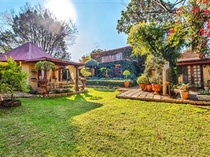 4 Bed House in Hazelwood