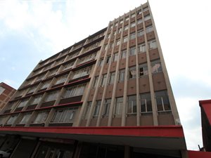 1 Bed Apartment in New Doornfontein