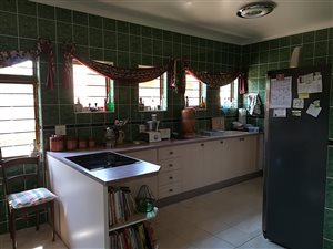 4 Bed House in Ruimsig
