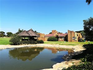 4 Bed House in Ruimsig