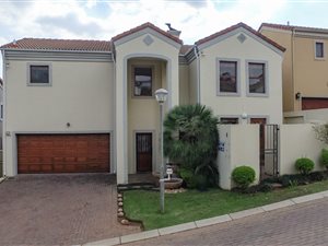 3 Bedroom House in Lynnwood Glen