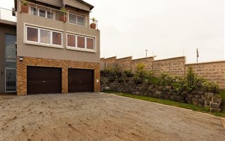 3 Bedroom Townhouse in Vyf Brakke Fontein