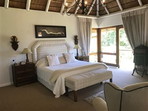 2 Bedroom House in Chartwell