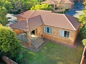 3 Bed Townhouse in North Riding