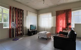 1 Bedroom Apartment in Bruma
