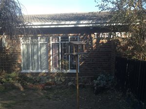 2 Bed Townhouse in Ficksburg