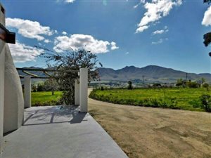 78 ha Farm in Stanford