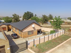 3 Bed House in Crosby