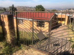 2 Bed House in Mpumalanga
