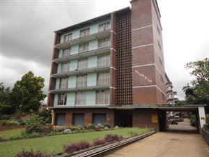 2 Bedroom Apartment in Scottsville
