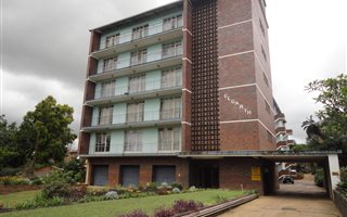 2 Bedroom Apartment in Scottsville