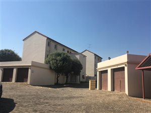 2 Bed Apartment in Country View