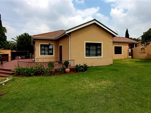 3 Bed House in Hazel Park