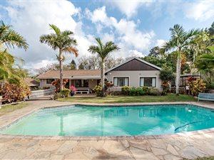 4 Bed House in Westville