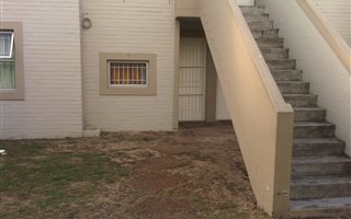 2 Bedroom Apartment in Sonstraal Heights