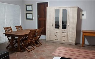 1 Bedroom Apartment in Trichardt