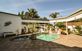 5 Bedroom House in Ramsgate