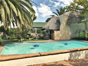 3681 m² Commercial space in Bedfordview