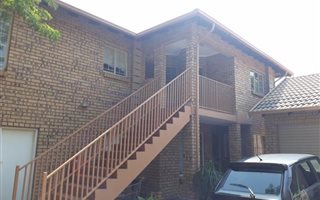 2 Bedroom Apartment in Magalieskruin
