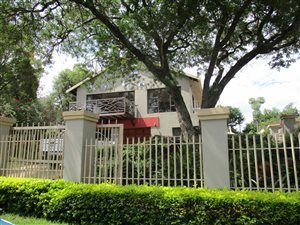 4 Bedroom House in Observation Hill