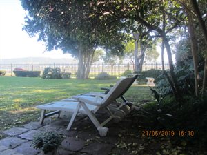 4 Bed House in Old Place