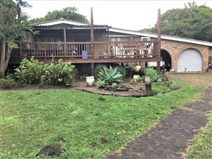 3 Bed House in Park Rynie