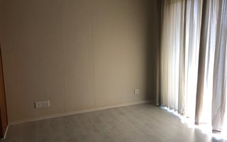 2 Bedroom Apartment in Waterfront