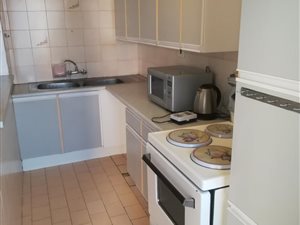 1 Bed Apartment in La Montagne