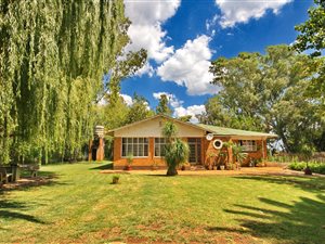 16.5 ha Farm in Bon Accord