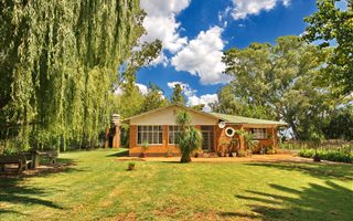 16.5 ha Farm in Bon Accord