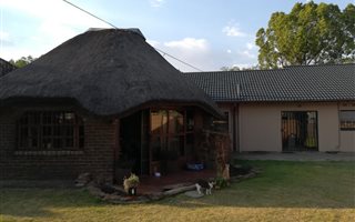 3 Bedroom House in Vaalpark