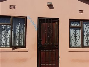 2 Bed House in Khayelitsha